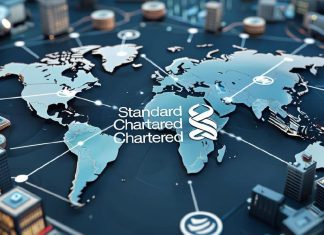 К 2028 году $1 трлн может уйти с банковских депозитов Standard