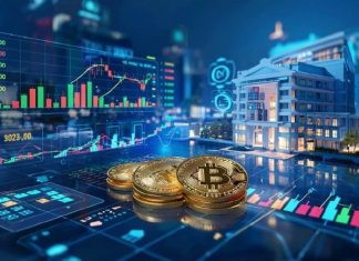 Криптовалютные активы ликвидированы почти на $10 млрд ликвидация