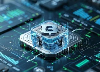 Uniswap и Aave лидируют в росте комиссий DeFi до $600 млн DeFi