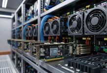 Акции майнеров взлетели на фоне нового ATH в $126 000 биткоин