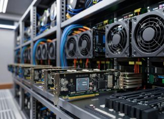 Акции майнеров взлетели на фоне нового ATH в $126 000 биткоин