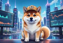 Компания CleanCore держит 710 миллионов DOGE CleanCore