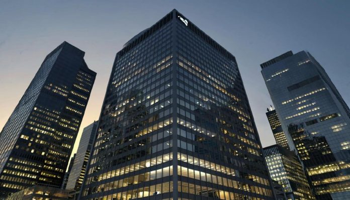 BNY Mellon