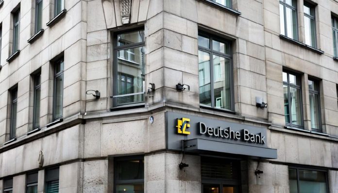 Deutsche Bank