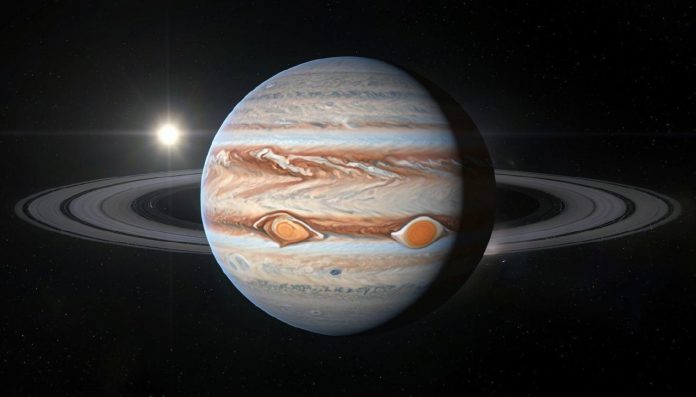 Jupiter
