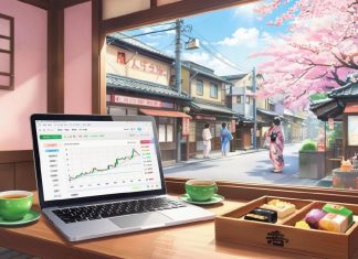 PayPay, от SoftBank, приобретает 40% акций Binance Japan PayPay