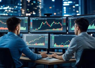 Предложение стейблкоинов выросло до уровня в $304 млрд