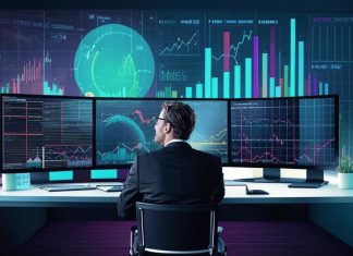 Крипто-продукты принесли еженедельный приток в $3,17 млрд Криптоинвестиции