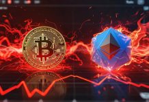 Биржевые фонды BTC и ETH столкнулись с оттоком $755 млн Фонды