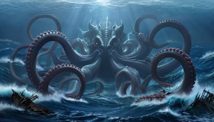 Kraken