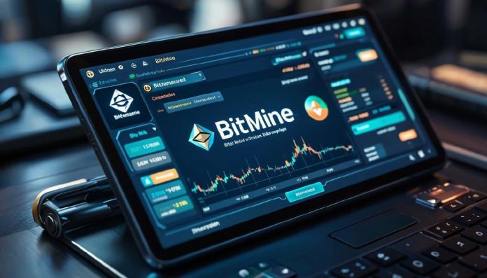BitMine