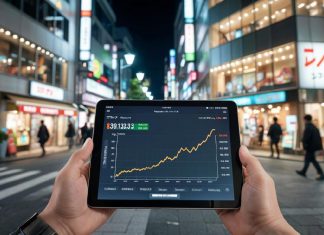 Япония разрешит банкам покупать и продавать криптовалюту Япония