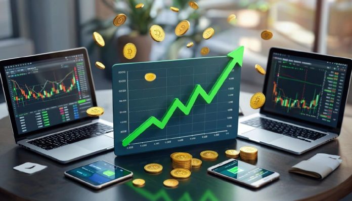 Биткоин