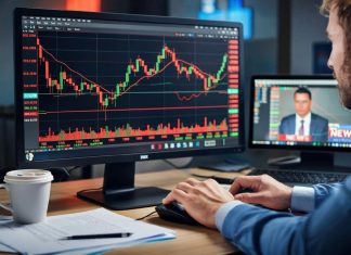 Спотовые биткоин-ETF потеряли $1,2 млрд ETF