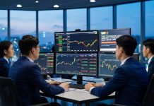 Азиатские фондовые биржи против крипто-компаний Азиатские биржи