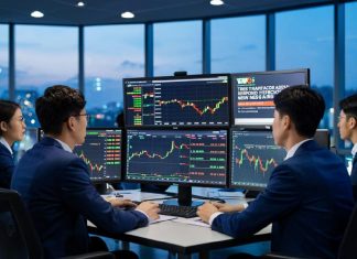 Азиатские фондовые биржи против крипто-компаний Азиатские биржи