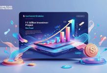 Hyperliquid Strategies стремится привлечь $1 млрд Hyperliquid