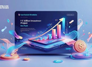 Hyperliquid Strategies стремится привлечь $1 млрд Hyperliquid