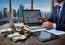 Polymarket рассматривает привлечение до $15 млрд Polymarket