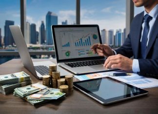 Polymarket рассматривает привлечение до $15 млрд Polymarket