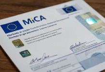 Revolut, Blockchain com и Relai получили лицензии MiCA Revolut