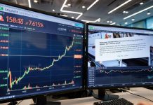 Акции казначейской фирмы Solmate в Solana выросли на 50% Solmate