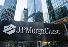 JPMorgan: BTC и ETH в обеспечение по кредитам к концу года JPMorgan