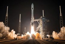 SpaceX переводит еще $134 млн в BTC на новые кошельки SpaceX