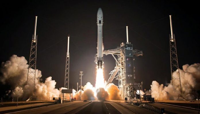 SpaceX