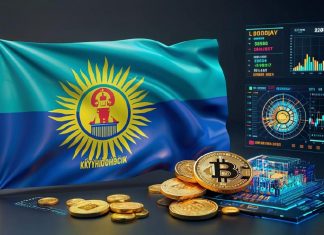 Кыргызстан запустит стейблкоин KGST, на базе BNB KGST