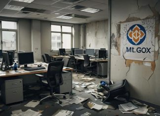 Mt. Gox переносит срок погашения ещё на год Mt. Gox