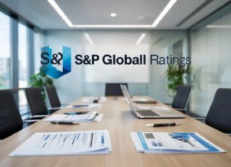 S&P присваивает Strategy рейтинг мусорных облигаций B-минус Strategy