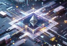 Казначейская компания ETHZilla продала ETH на $40 млн ETHZilla