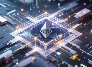 Казначейская компания ETHZilla продала ETH на $40 млн ETHZilla