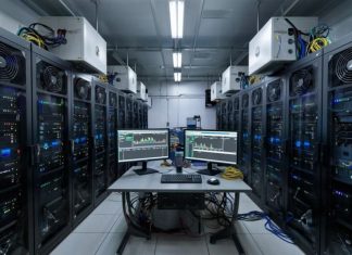 CleanSpark завершил размещение облигаций на $1,15 млрд CleanSpark