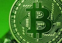 Спотовые BTC ETF возвращаются к положительным потокам BTC ETF