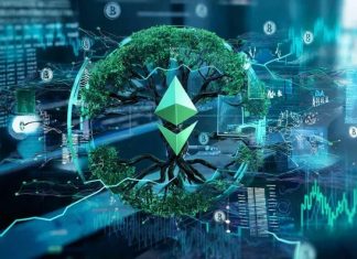 Ethereum увеличивает лимит газа на блоке до 60 млн Ethereum