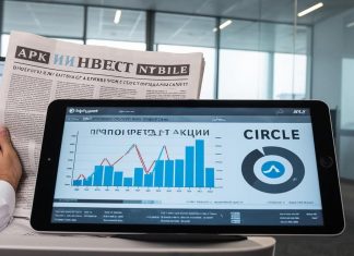 Ark Invest покупает акции Circle на сумму $30 млн Ark Invest