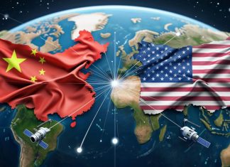 Китай обвиняет США в краже $13 млрд в результате взлома BTC BTC