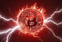 Биткоин-ETF BlackRock зафиксировал отток в $523 млн BlackRock