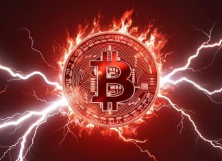 Биткоин-ETF BlackRock зафиксировал отток в $523 млн BlackRock