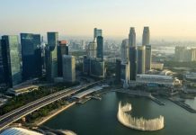 Сингапур проведет испытания векселей, оплаченных CBDC MAS