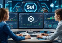 Sui планирует запустить стейблкоин-платформу Sui