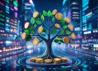 ETF Solana и XRP продолжают приток, BTC теряет $492 млн ETF