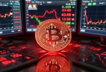 Биткоин ниже $100 000, ликвидации достигли $463 млн. ликвидации