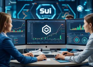 Sui планирует запустить стейблкоин-платформу Sui