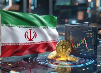 Иран планирует криптовалютную стратегию с БРИКС Иран