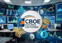 CBOE запустит бессрочные фьючерсы на BTC и ETH 15 декабря CBOE