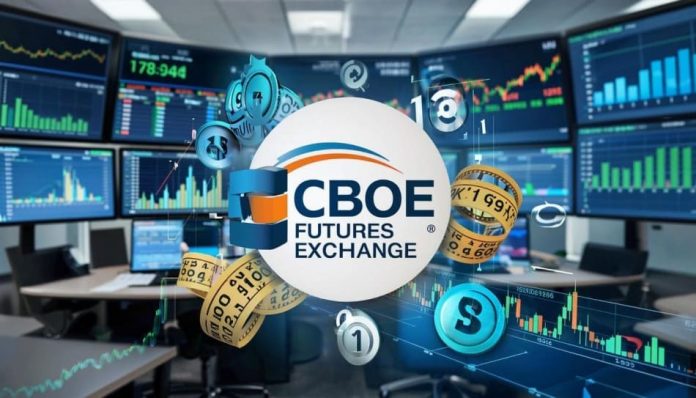 CBOE CBOE