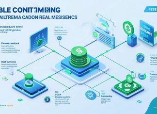 R25 запускает протокол стейблкоина RWA на Polygon RWA